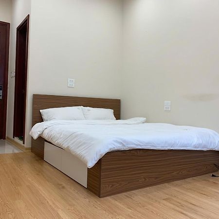 Cozy Oasis - Gan Ho Hoan Kiem Hotell Hanoi Exteriör bild